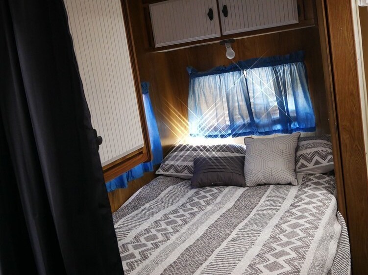 Happy Trails Campground & Mini Motel