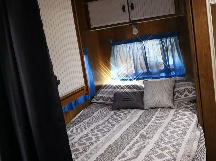 Happy Trails Campground & Mini Motel