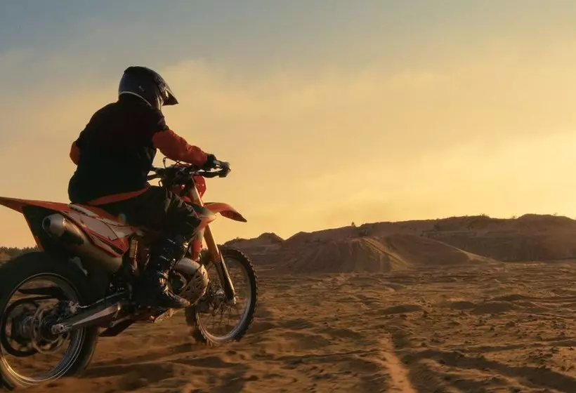 Happy Trails Campground & Mini Motel