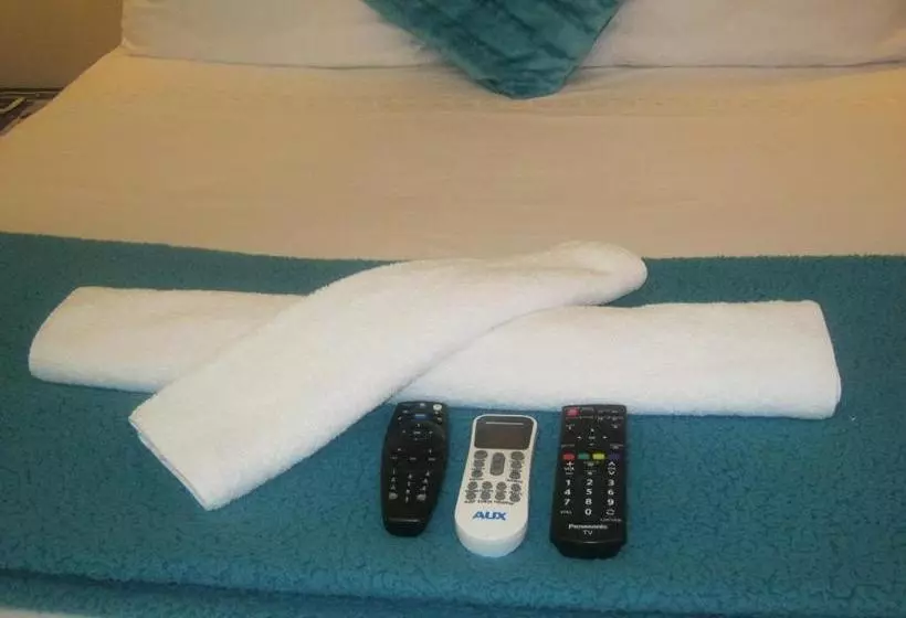 هتل Kulani Country Lodge