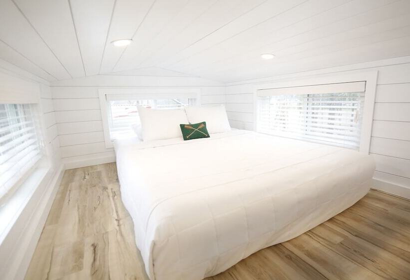 Szálloda River & Twine