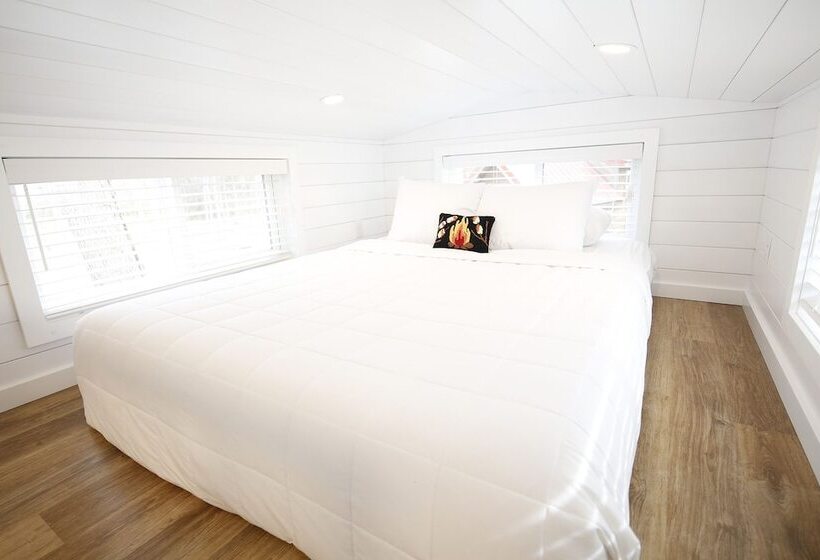 Szálloda River & Twine