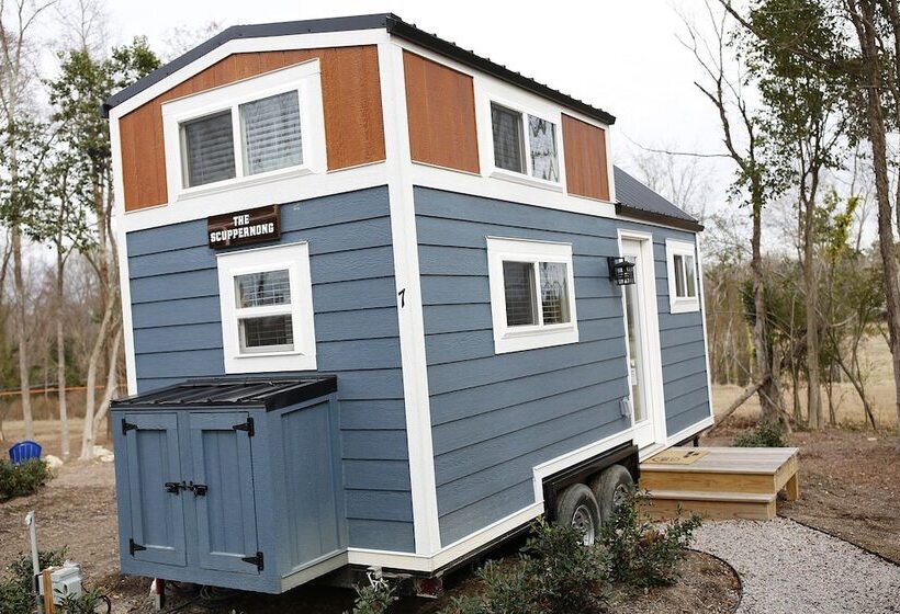 Szálloda River & Twine