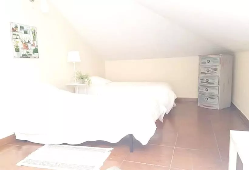 Charming House In Bastian