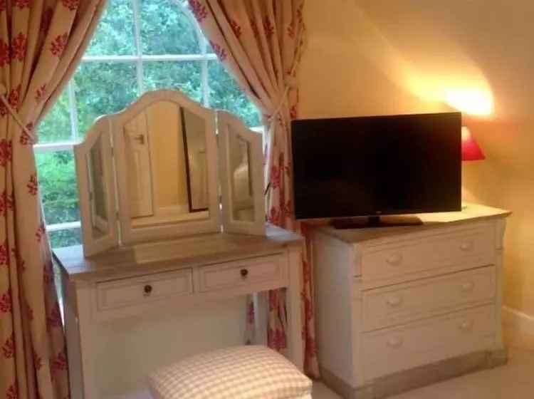 Majatalo Chalkcroft Lodge