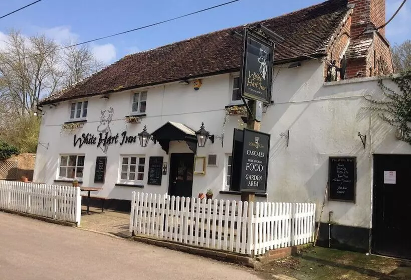 Majatalo Chalkcroft Lodge