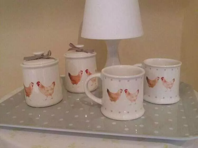 Majatalo Chalkcroft Lodge