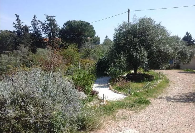 ペンション Ecoutez Les Oiseaux