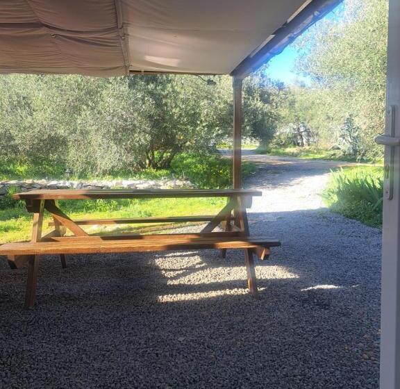 פנסיון Ecoutez Les Oiseaux