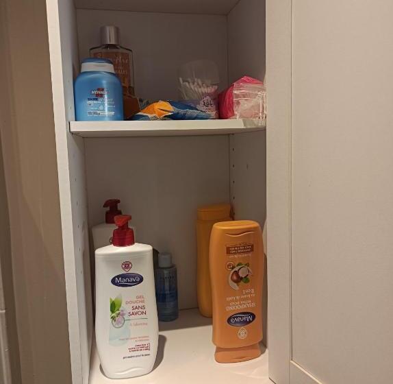 פנסיון Ecoutez Les Oiseaux