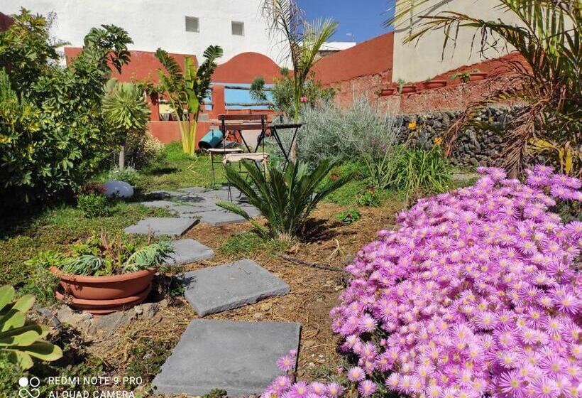 پانسیون I Miti Viviendavacacional