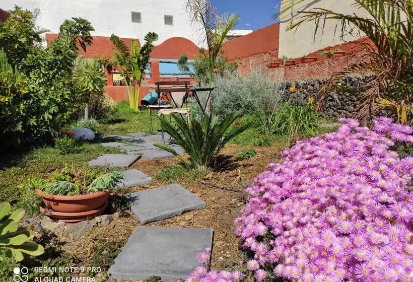 ペンション I Miti Viviendavacacional