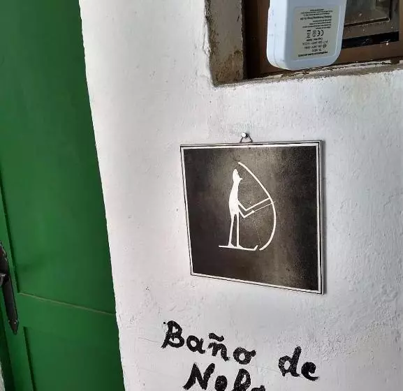 ペンション I Miti Viviendavacacional