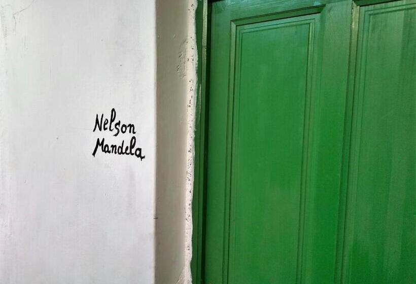 پانسیون I Miti Viviendavacacional