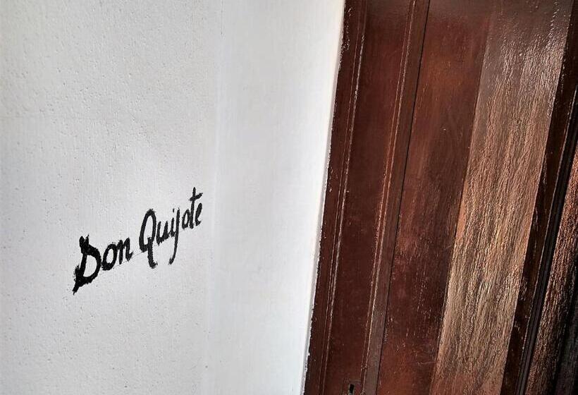 پانسیون I Miti Viviendavacacional