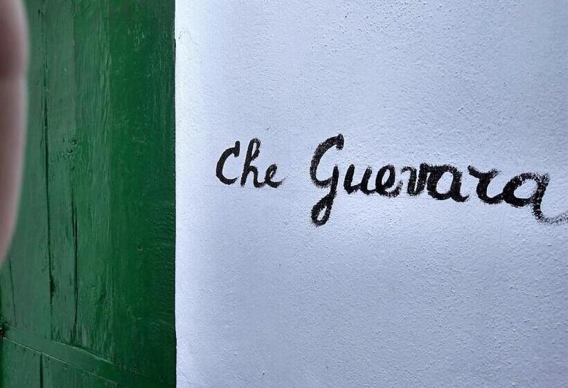 پانسیون I Miti Viviendavacacional