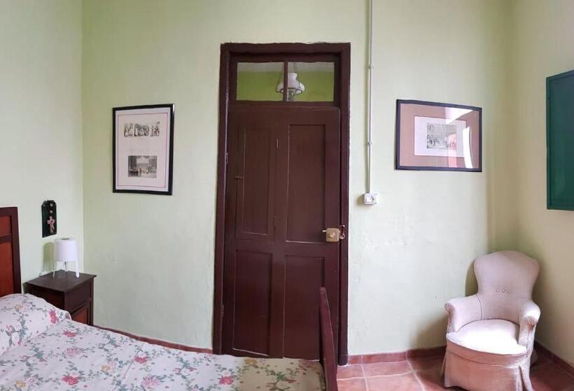 پانسیون I Miti Viviendavacacional