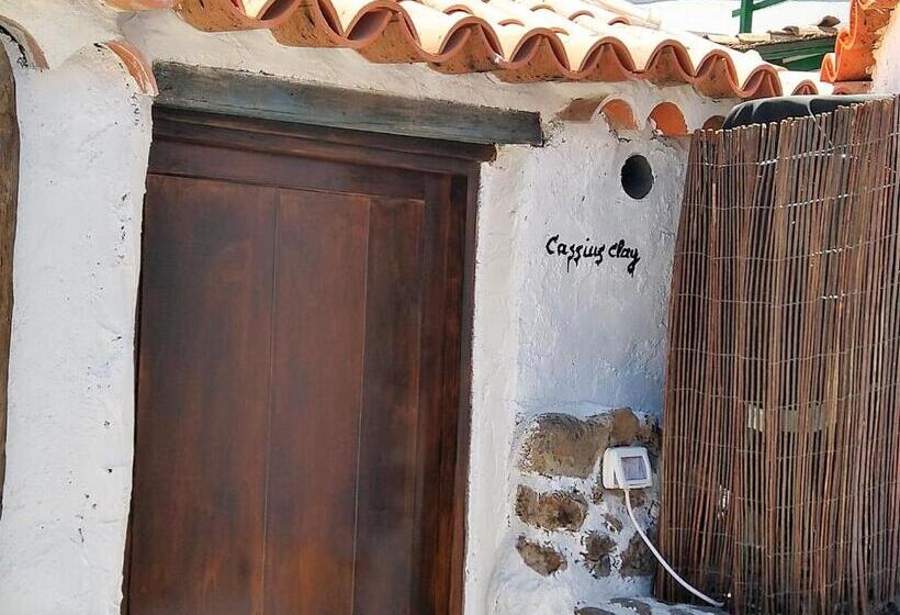 پانسیون I Miti Viviendavacacional