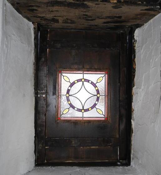 پانسیون I Miti Viviendavacacional