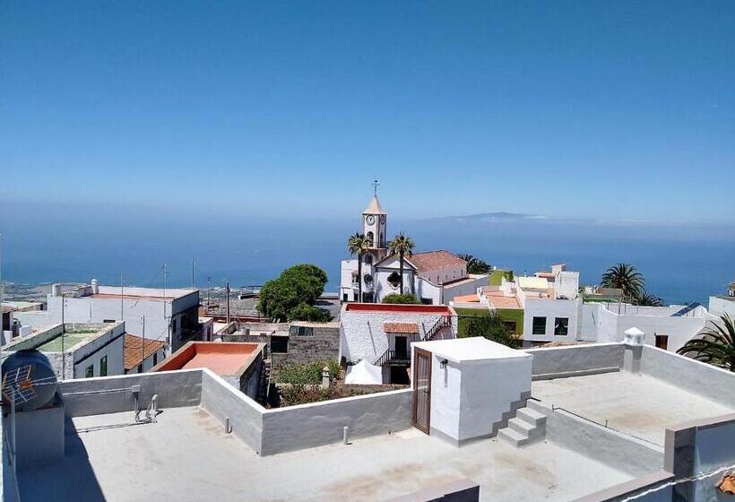 پانسیون I Miti Viviendavacacional