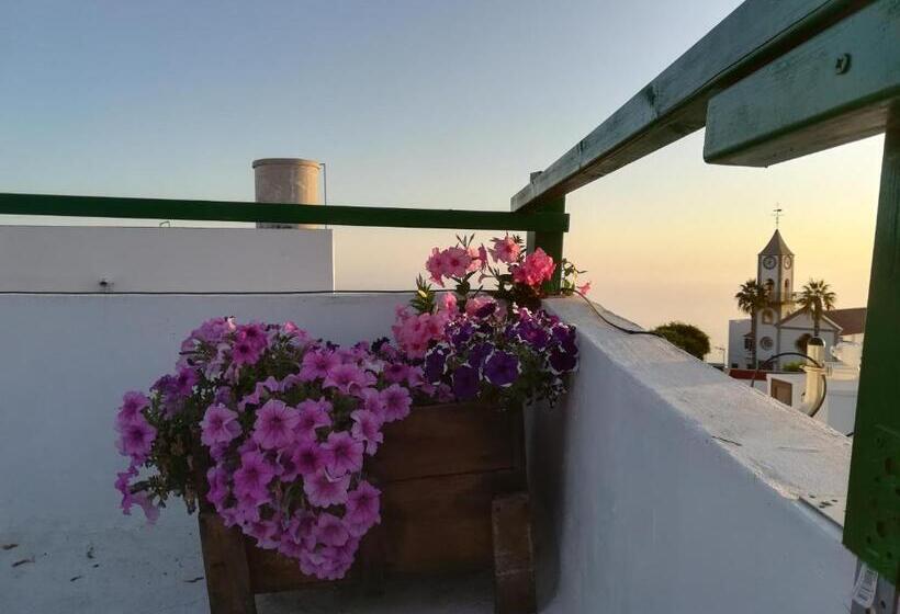 پانسیون I Miti Viviendavacacional