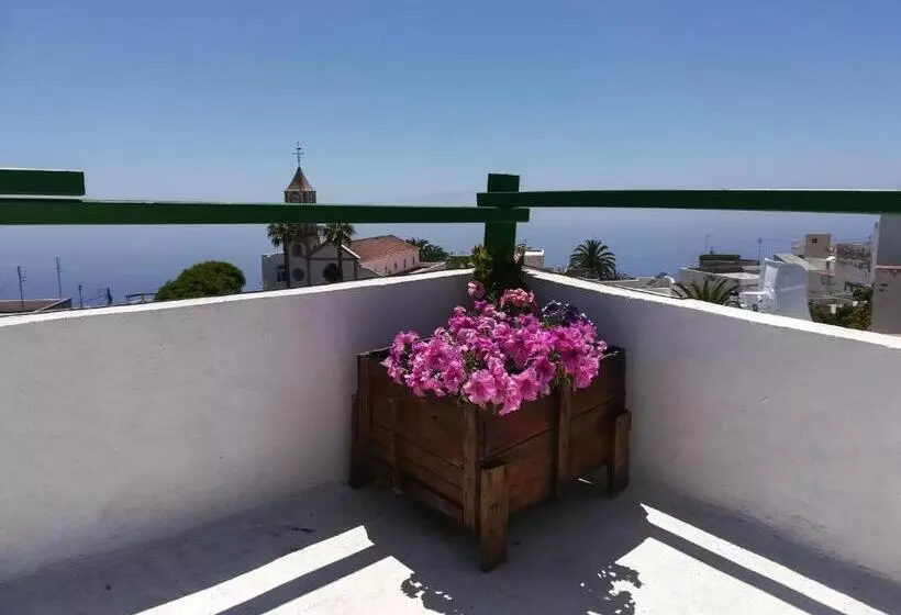 ペンション I Miti Viviendavacacional