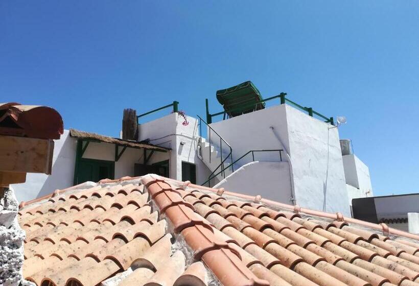 پانسیون I Miti Viviendavacacional