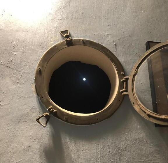 پانسیون I Miti Viviendavacacional