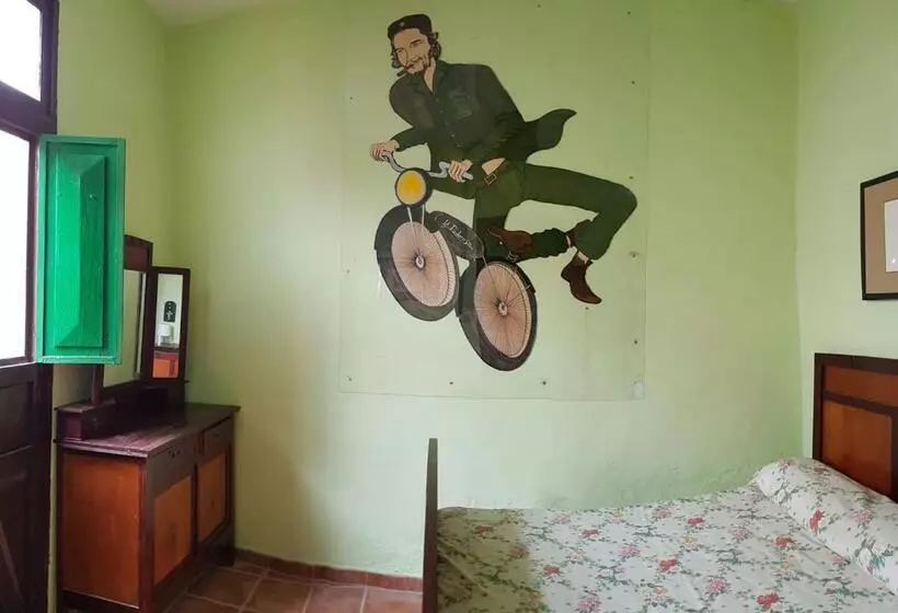 ペンション I Miti Viviendavacacional