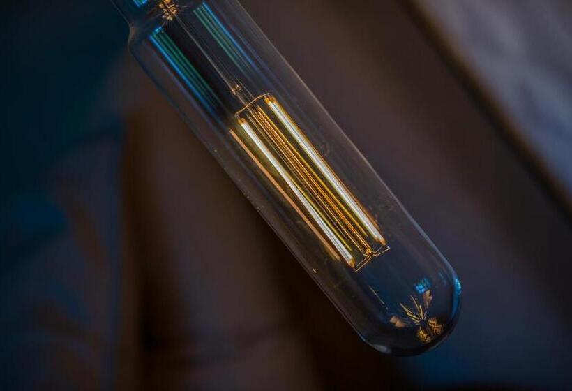 ペンション La Fontasse