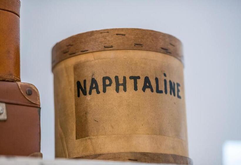 ペンション La Fontasse