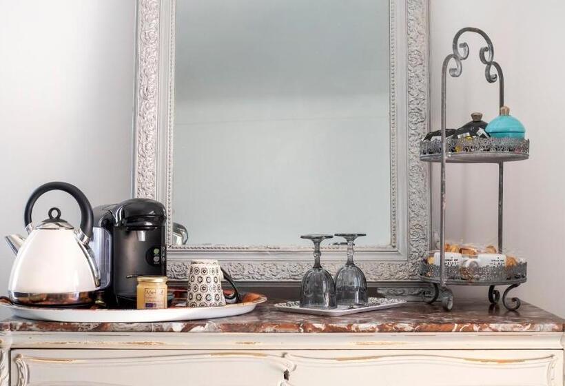 ペンション La Fontasse