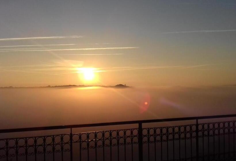 ペンション La Fontasse