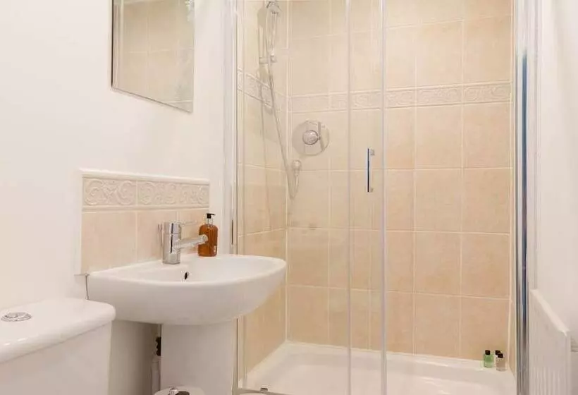 The St Clements Townhouse Bijou Central