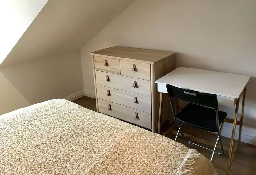 The St Clements Townhouse Bijou Central