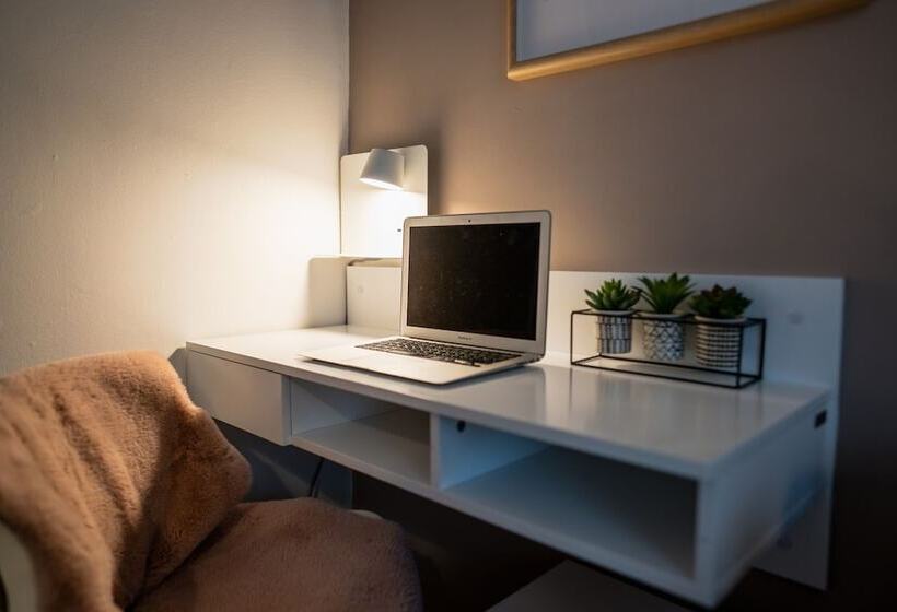 Town Street Apartment