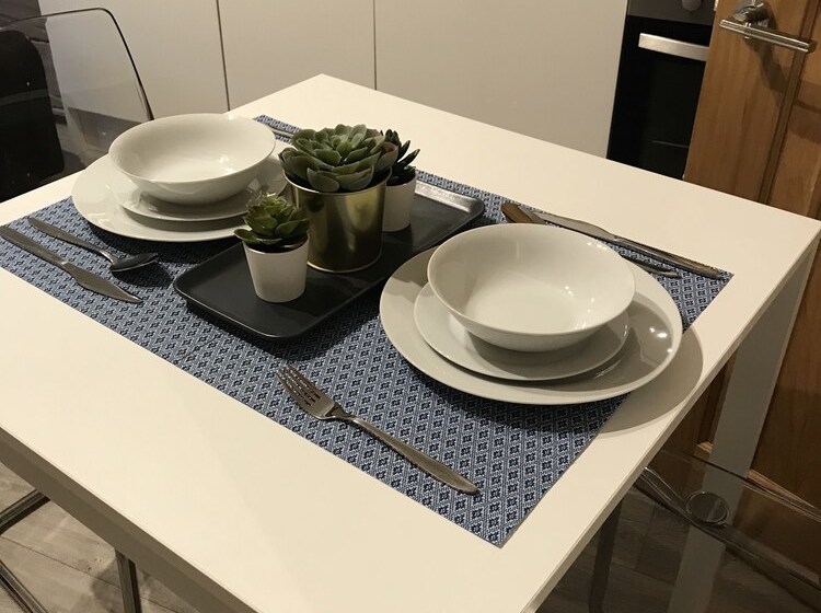 1 Helena Studio Apartment