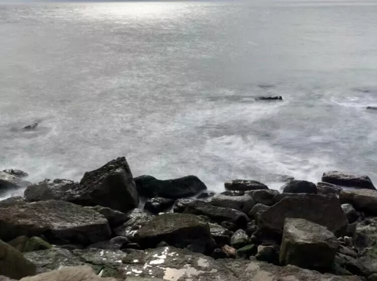 Aamiaismajoitus (B&B) Belhuish Farmhouse