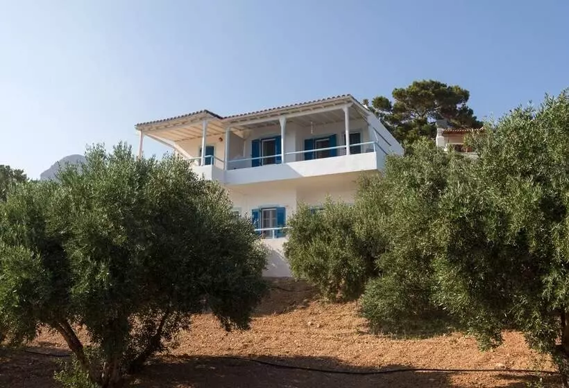 Ferma Hill Apartments