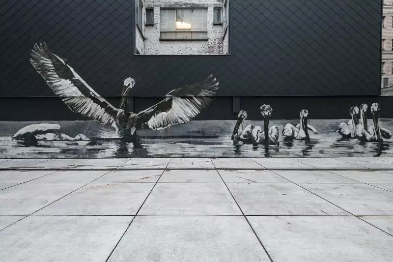 هتل Astay Antwerp