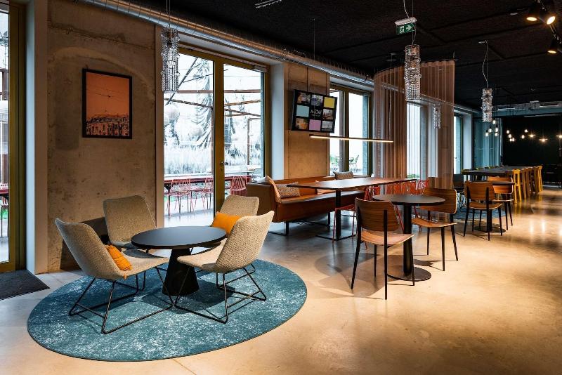 فندق Astay Antwerp