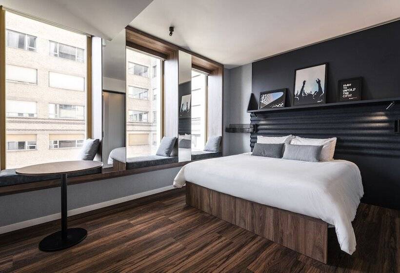 فندق Astay Antwerp