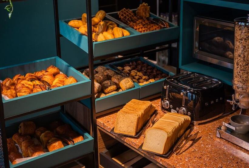 فندق Astay Antwerp