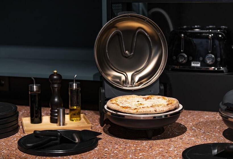 فندق Astay Antwerp