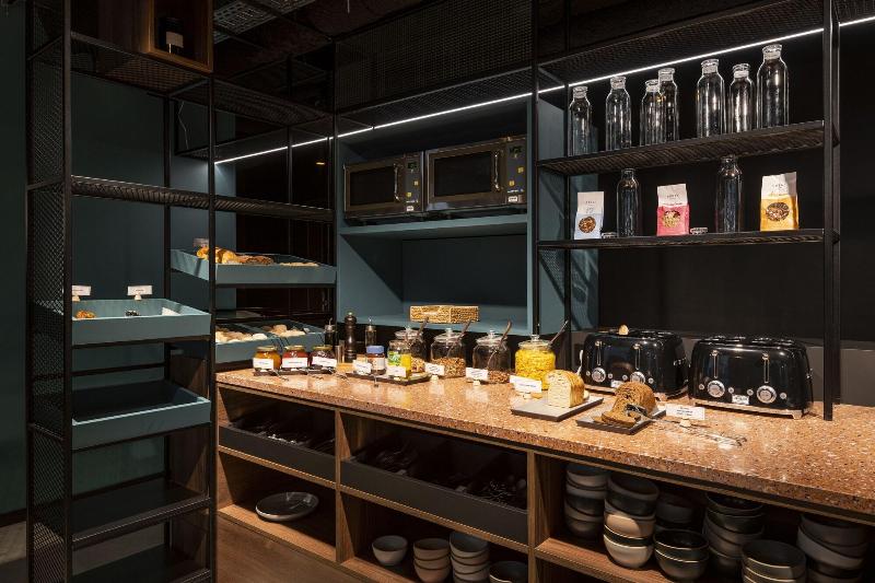 فندق Astay Antwerp