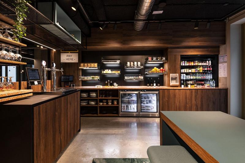 فندق Astay Antwerp