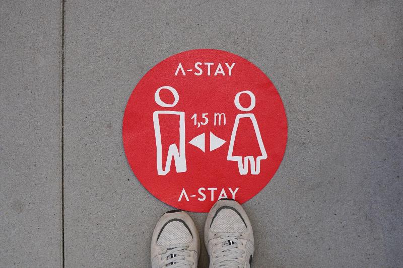 فندق Astay Antwerp