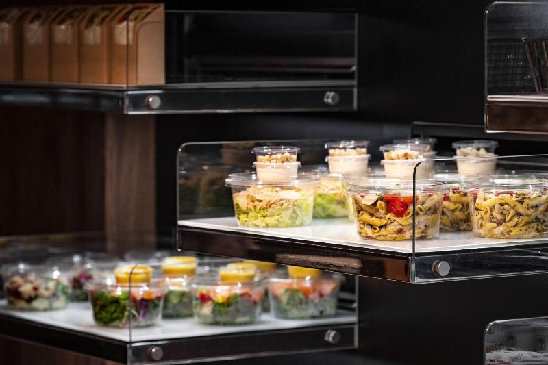 فندق Astay Antwerp