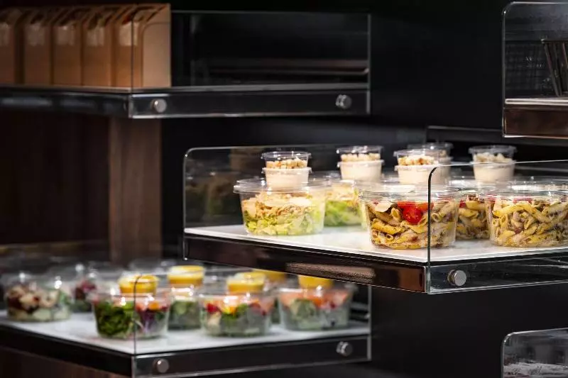 هتل Astay Antwerp