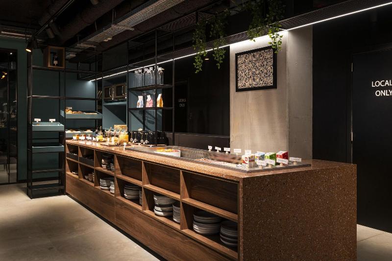 فندق Astay Antwerp